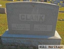 Louis P Clark