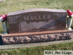 Ida M. Maller