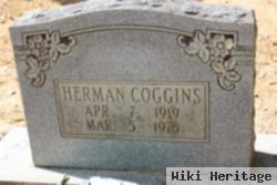 Herman Coggins