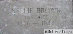 Nellie Brown Collins