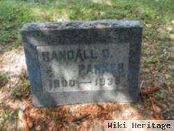 Randall Parker