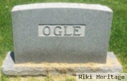 Tilghman Ogle