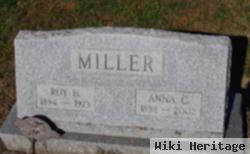 Anna C. Miller