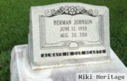 Herman "meatballs" Johnson