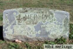 John Henry Medley