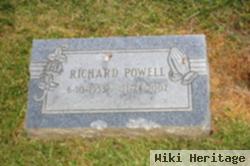 Richard Powell