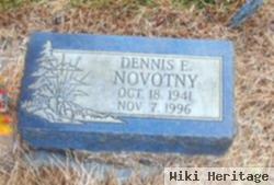 Dennis E. Novotny