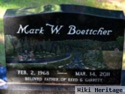 Mark W. Boettcher