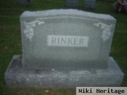 Walter R. Rinker