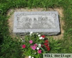 Ida R Flor Flor