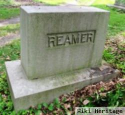 Susan C Reamer