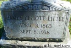 James Elliott Little