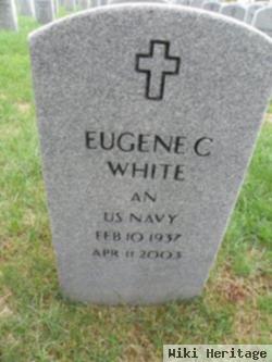 Eugene C. White