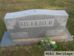 Willard G. Heffner