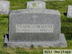 Frank Zawadzki