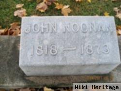 John Noonan