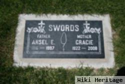 Ansel E Swords