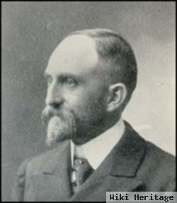 Frederick S Clapp