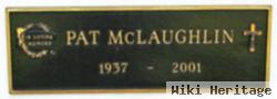 Pat Mclaughlin