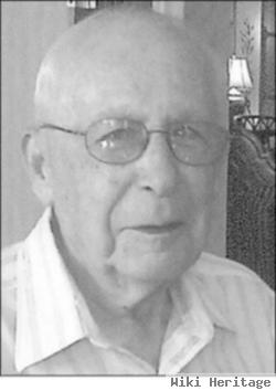 Arthur John Mcdonald, Sr