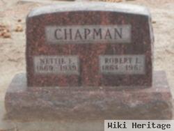 Nettie F Chapman