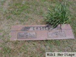 Elmer Ervine Easter