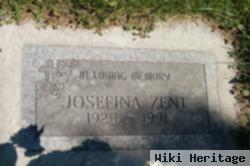 Josefina Zent