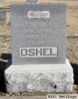 Nancy A. Wadkins Oshel