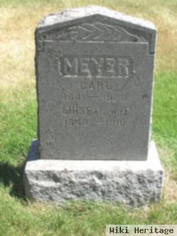 Carl Meyer