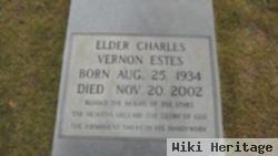 Charles Vernon Estes