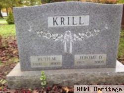 Ruth M. Krill