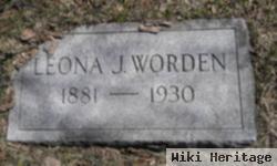 Leona J. Worden