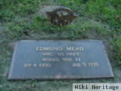 Edmund "ed" Mead