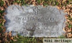 Walter W. Litke