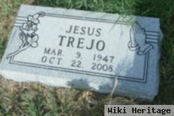 Jesus Trejo