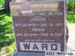 Hiram Ward