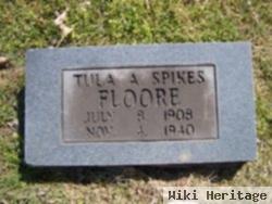 Tula A Spikes Floore