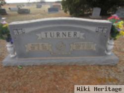 Willie Mc Turner