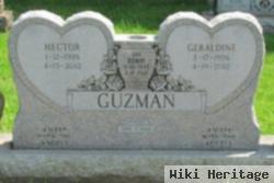 Hector Guzman