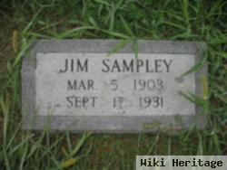 Jim Sampley