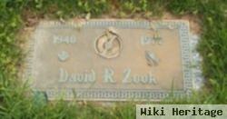 David Rex Zook