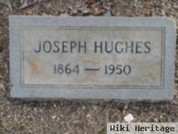 Joseph Hughes