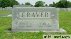 Robert Lee Craver