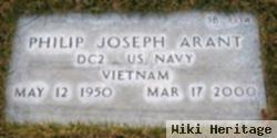 Philip Joseph Arant