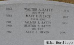 Palmer S. Batty