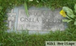 Gisela Robles