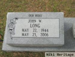 John W. Long