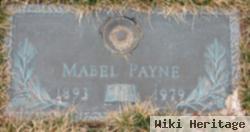 Mabel Payne