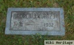 Andrew J. Kurtz, Jr