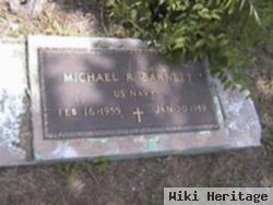 Michael R. Barnett